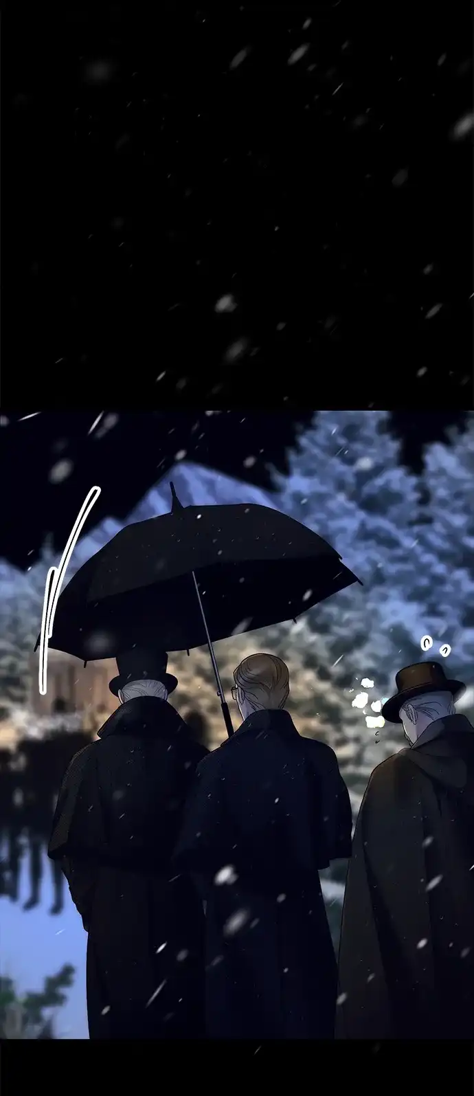 问题王子 [第148话] 我的妃，我的艾尔娜 第16页