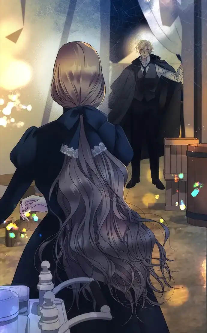 问题王子 [第151话] 未能说出的话 第21页