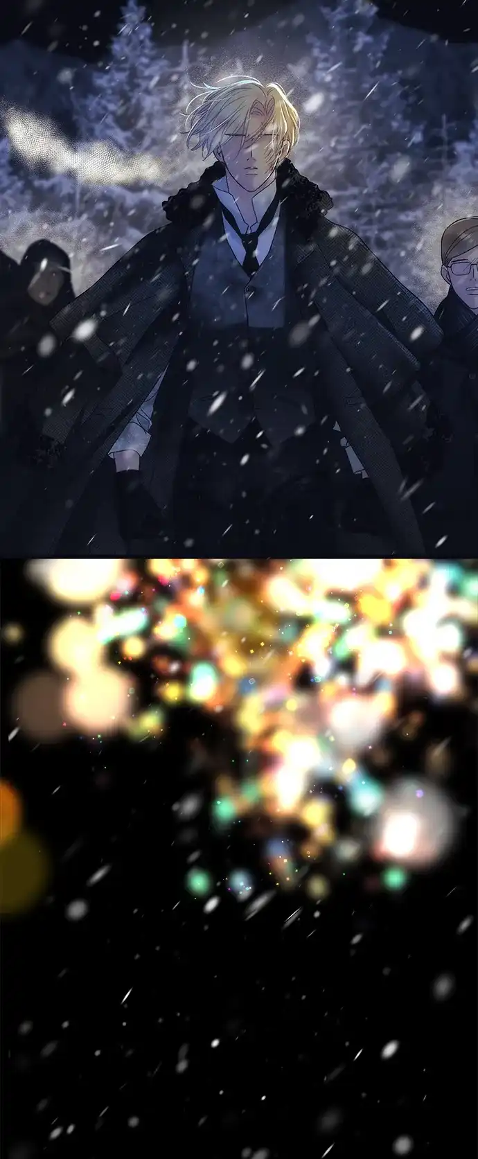 问题王子 [第151话] 未能说出的话 第8页