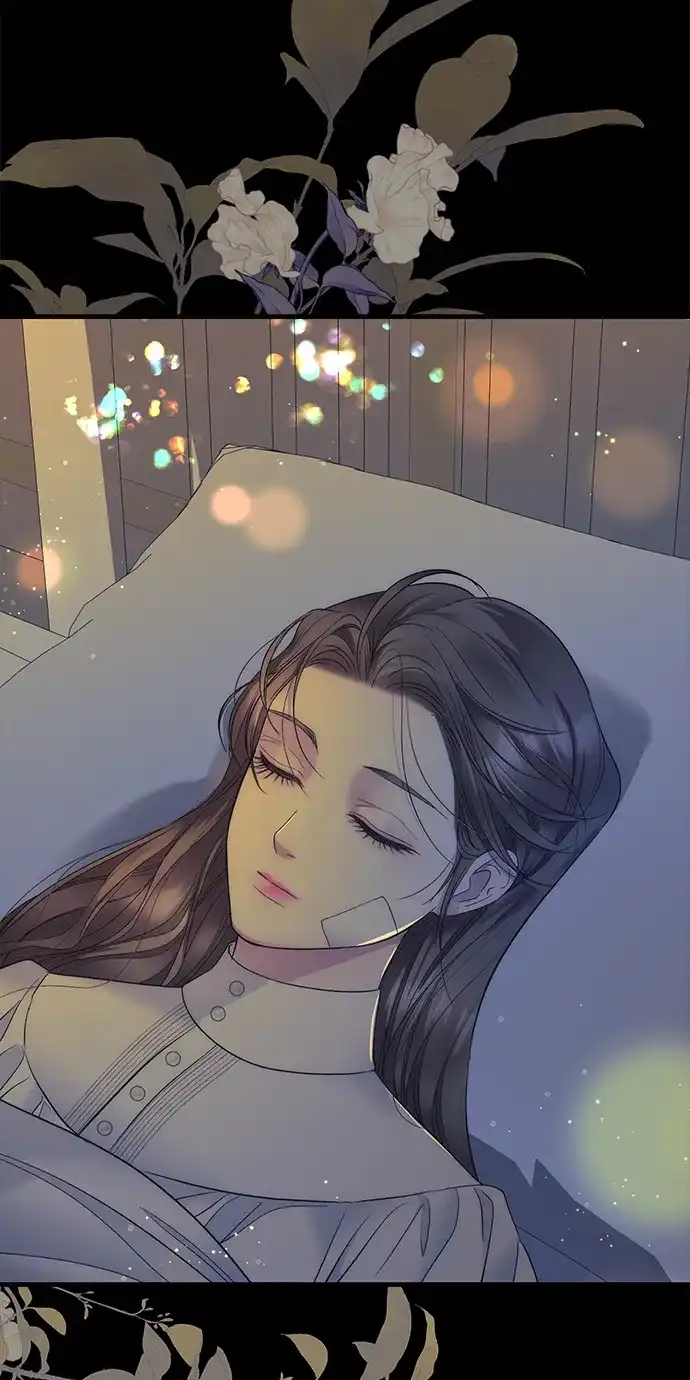 问题王子 [第151话] 未能说出的话 第85页