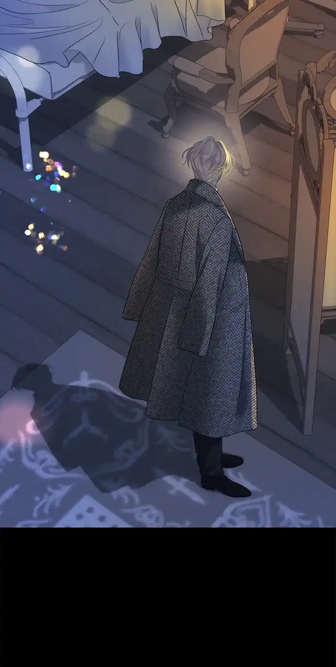 问题王子 [第152话] 雪已停的冬天 第23页