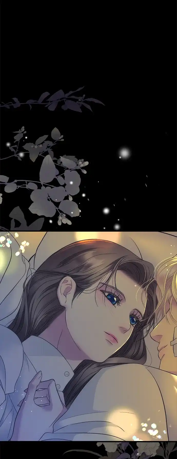 问题王子 [第152话] 雪已停的冬天 第38页