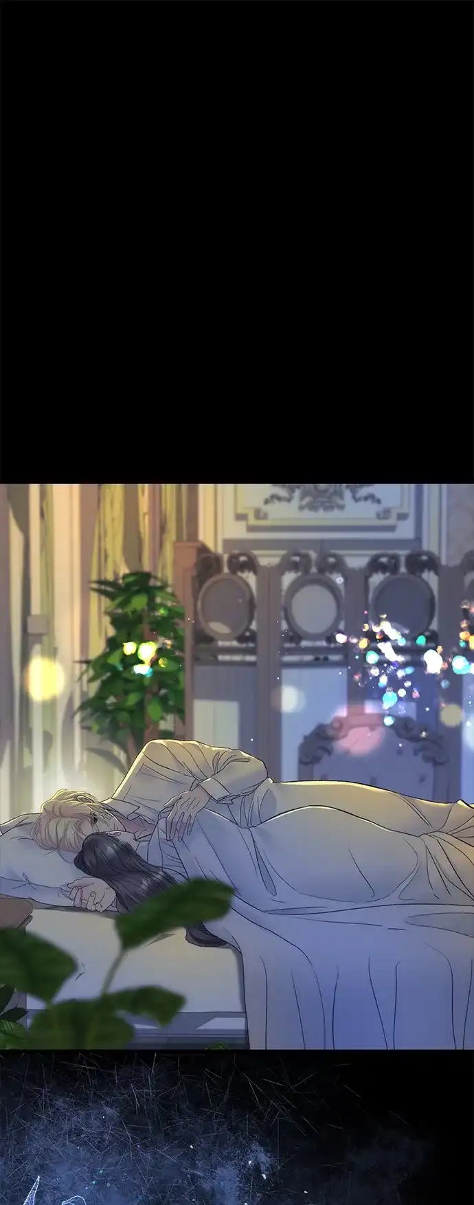 问题王子 [第152话] 雪已停的冬天 第41页