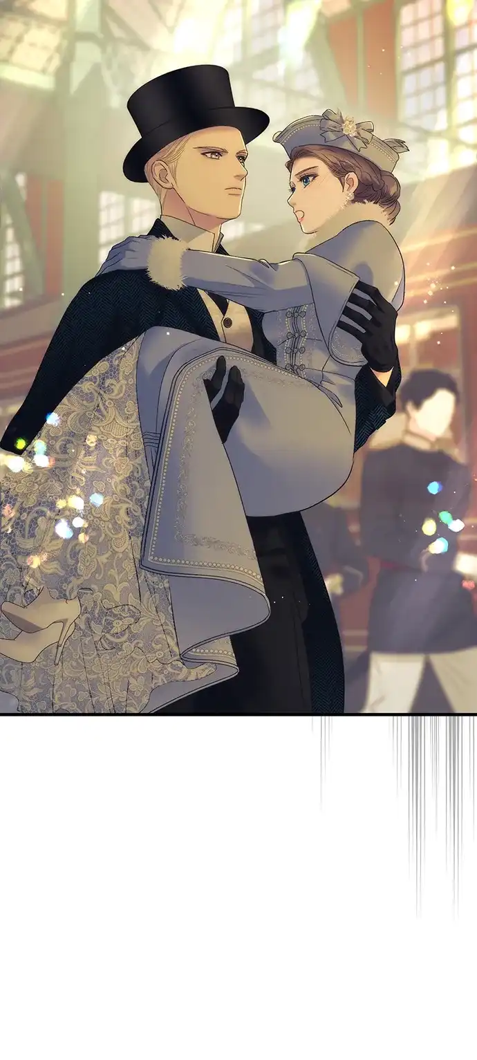 问题王子 [第154话] 我的王子殿下 第54页