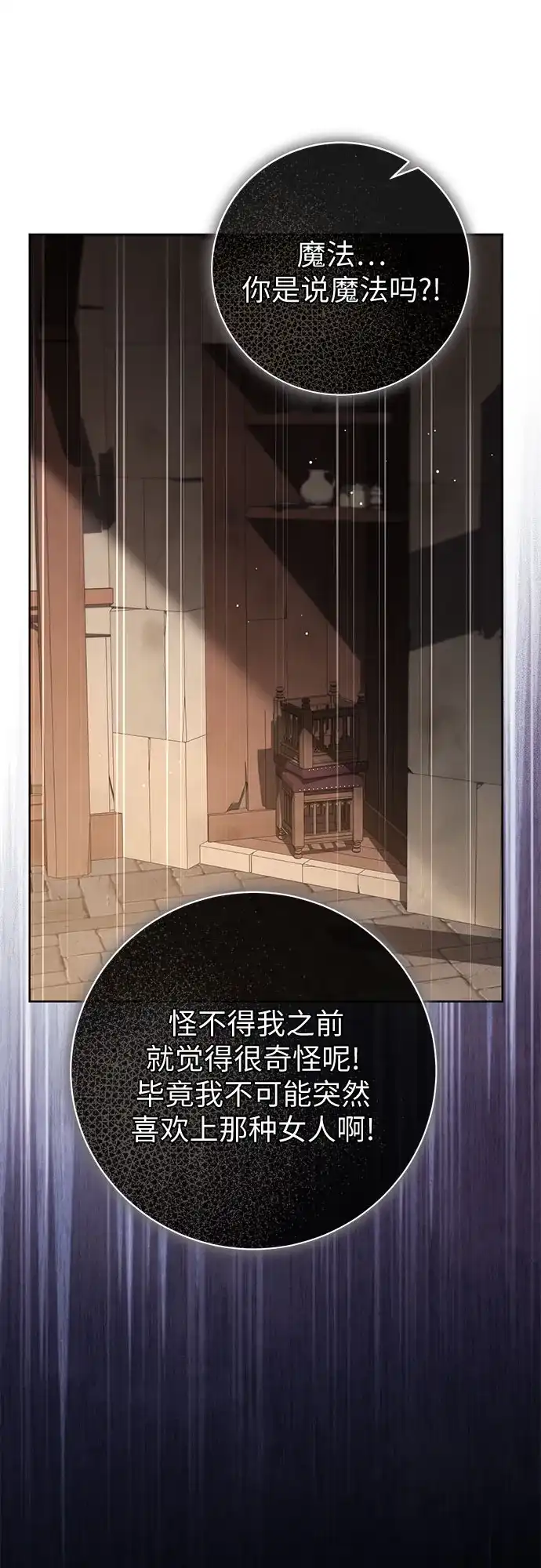 致我丈夫的情人 第109话 第30页