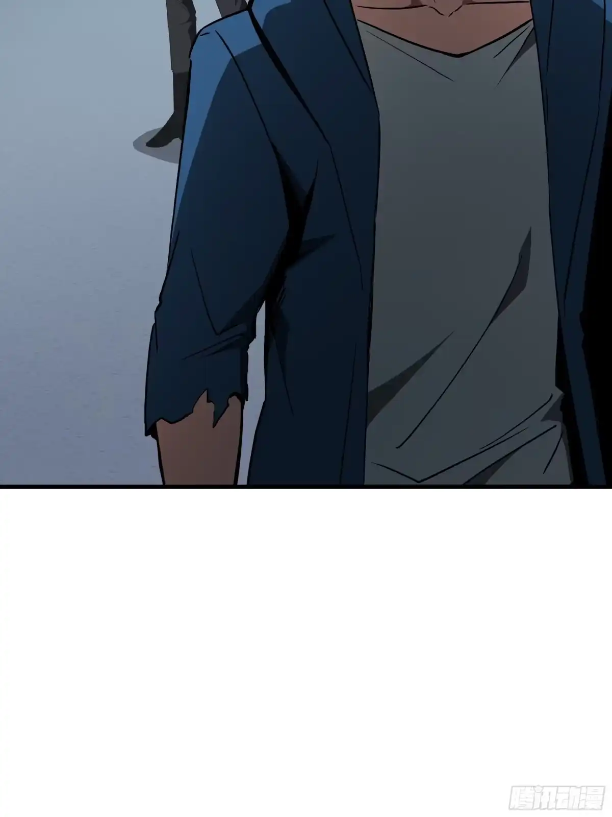 异狱暴君：我的影子能无限进化 第89话 恶意收容 第3页