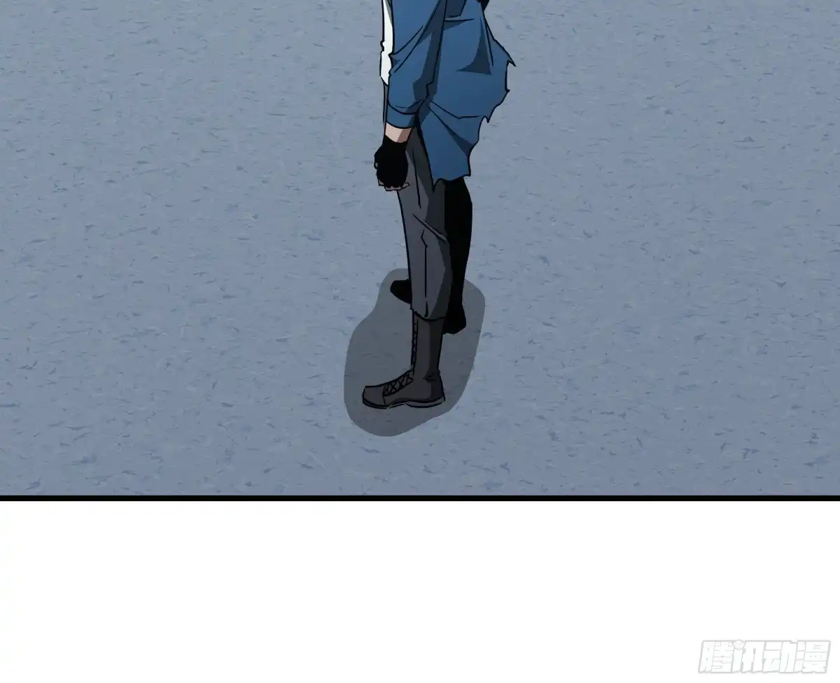 异狱暴君：我的影子能无限进化 第89话 恶意收容 第9页