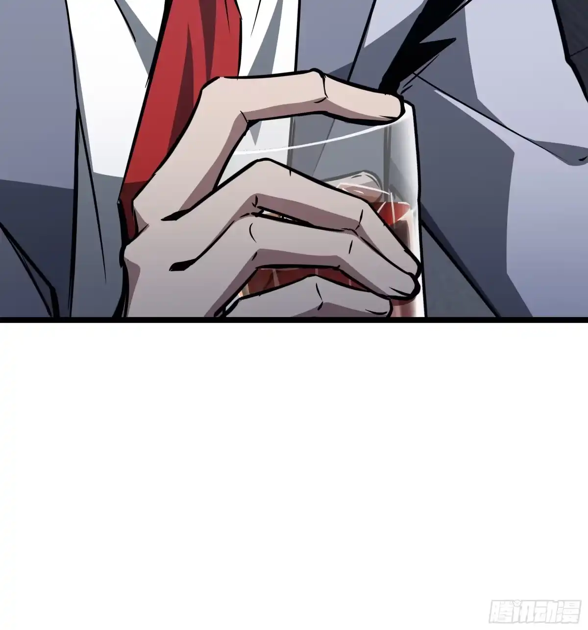 异狱暴君：我的影子能无限进化 第90话 弃暗投明 第17页