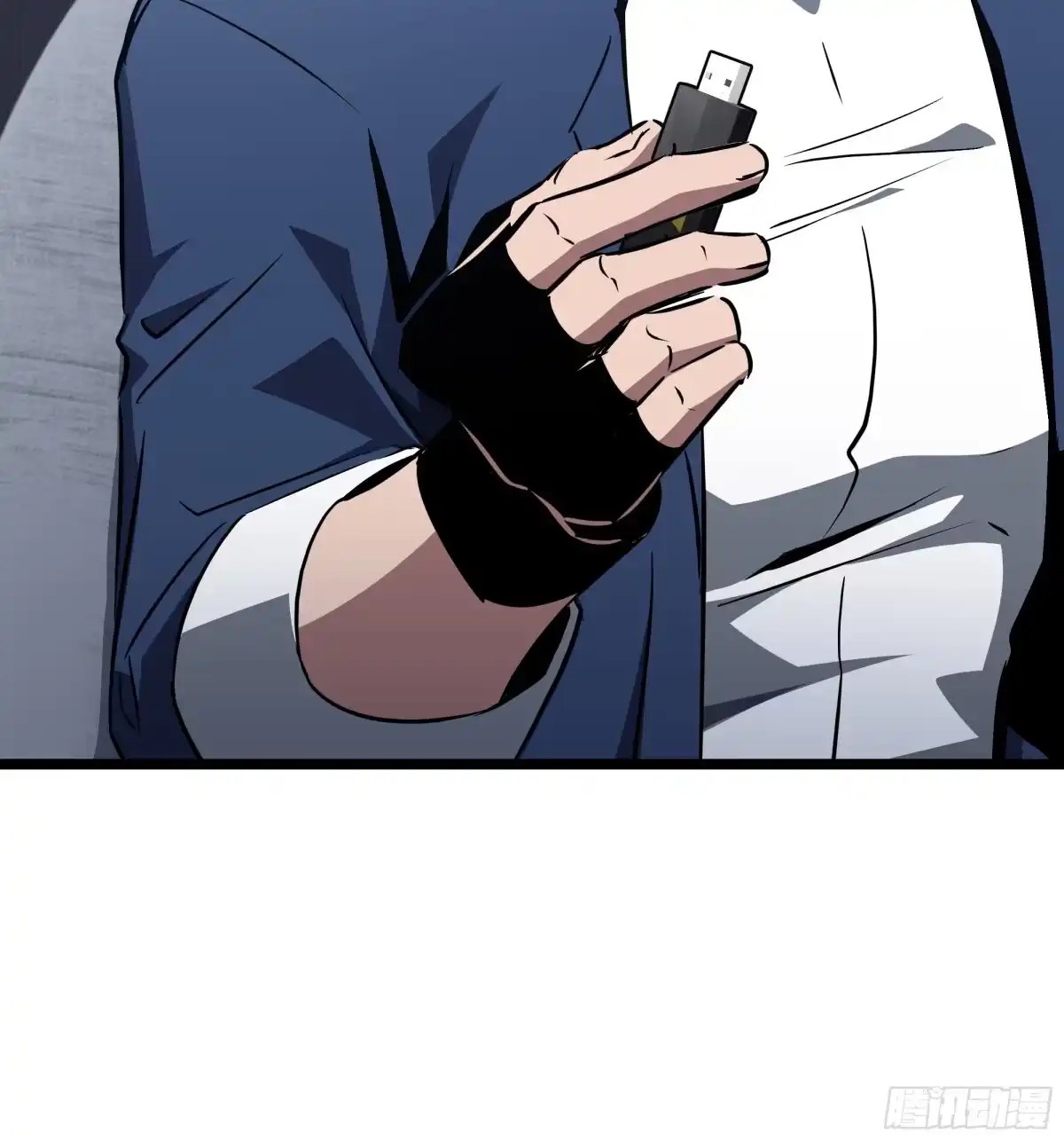异狱暴君：我的影子能无限进化 第90话 弃暗投明 第26页