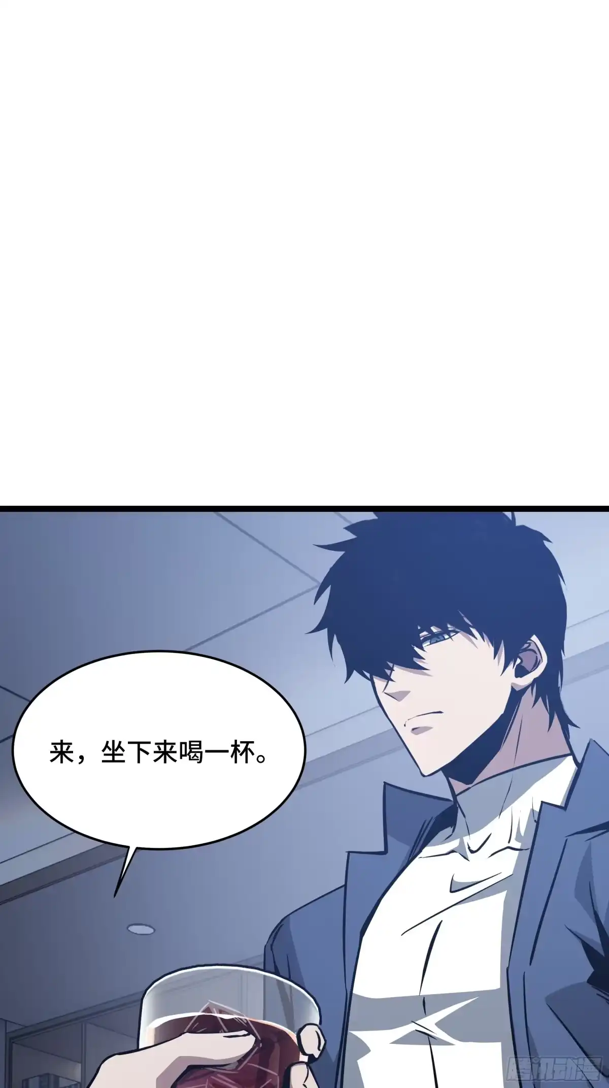 异狱暴君：我的影子能无限进化 第90话 弃暗投明 第6页