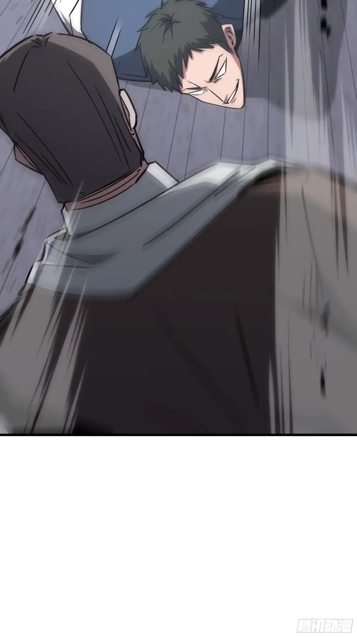 异狱暴君：我的影子能无限进化 第94话 连环计 第35页