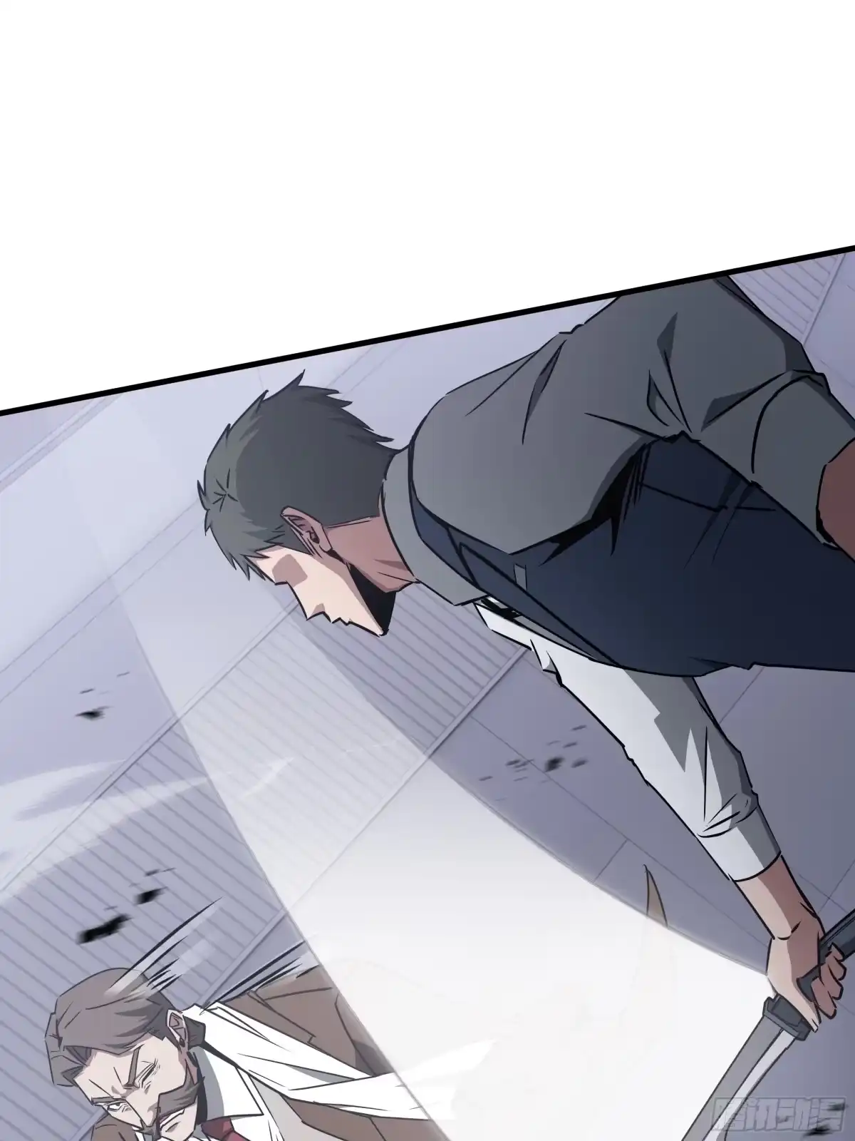 异狱暴君：我的影子能无限进化 第94话 连环计 第37页
