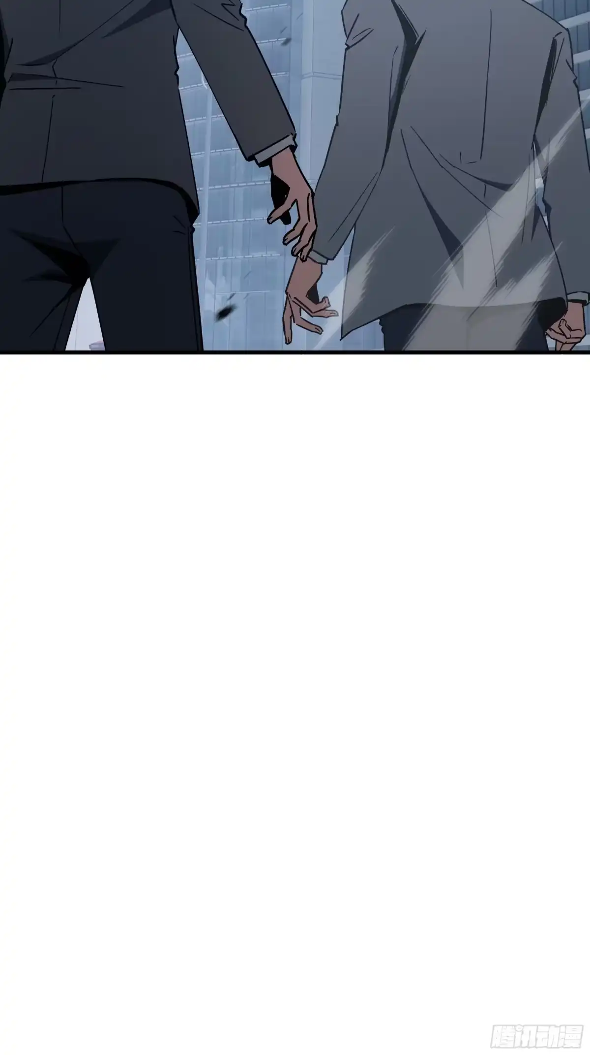 异狱暴君：我的影子能无限进化 第95话 此路不通 第18页