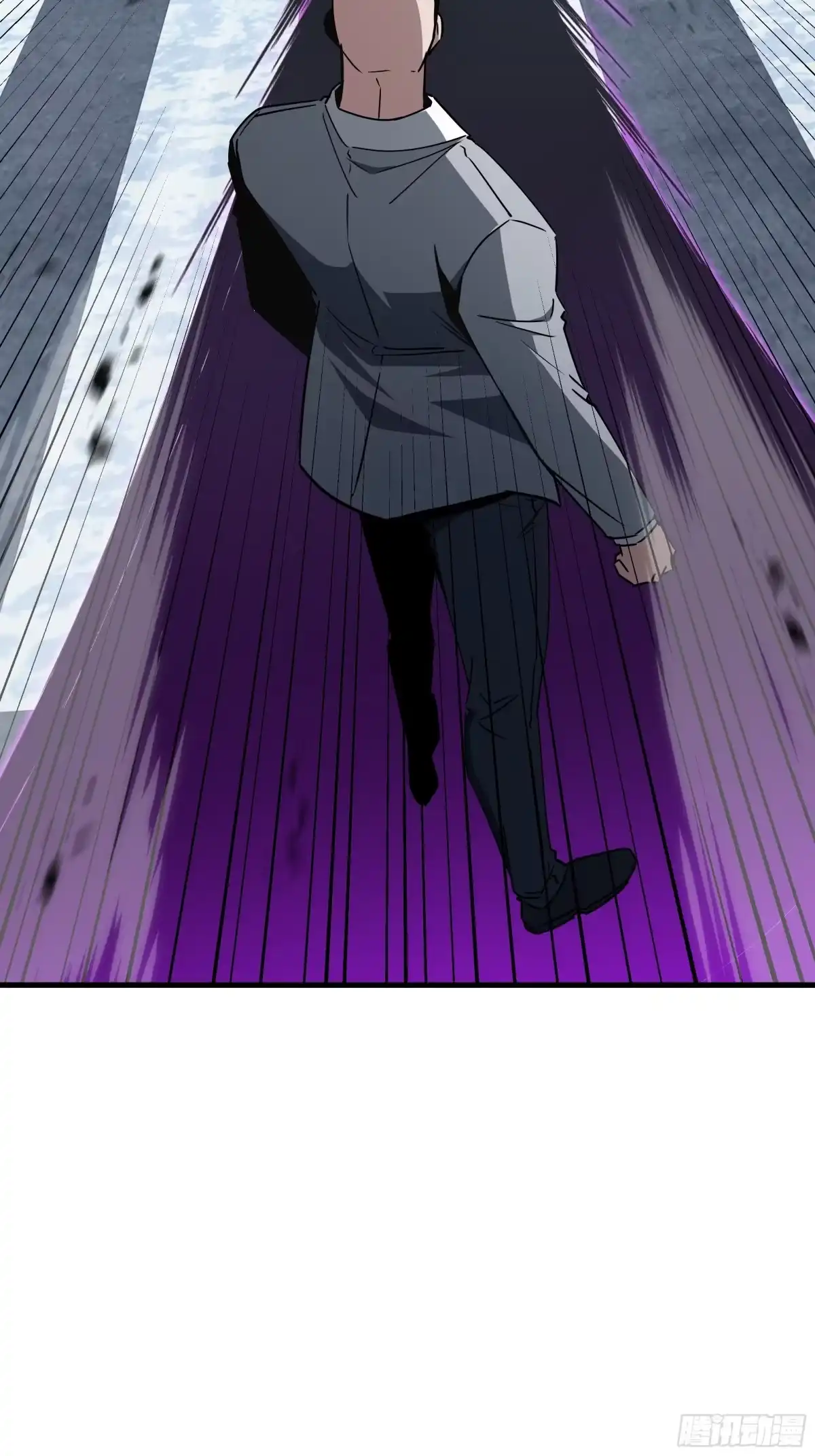 异狱暴君：我的影子能无限进化 第95话 此路不通 第21页
