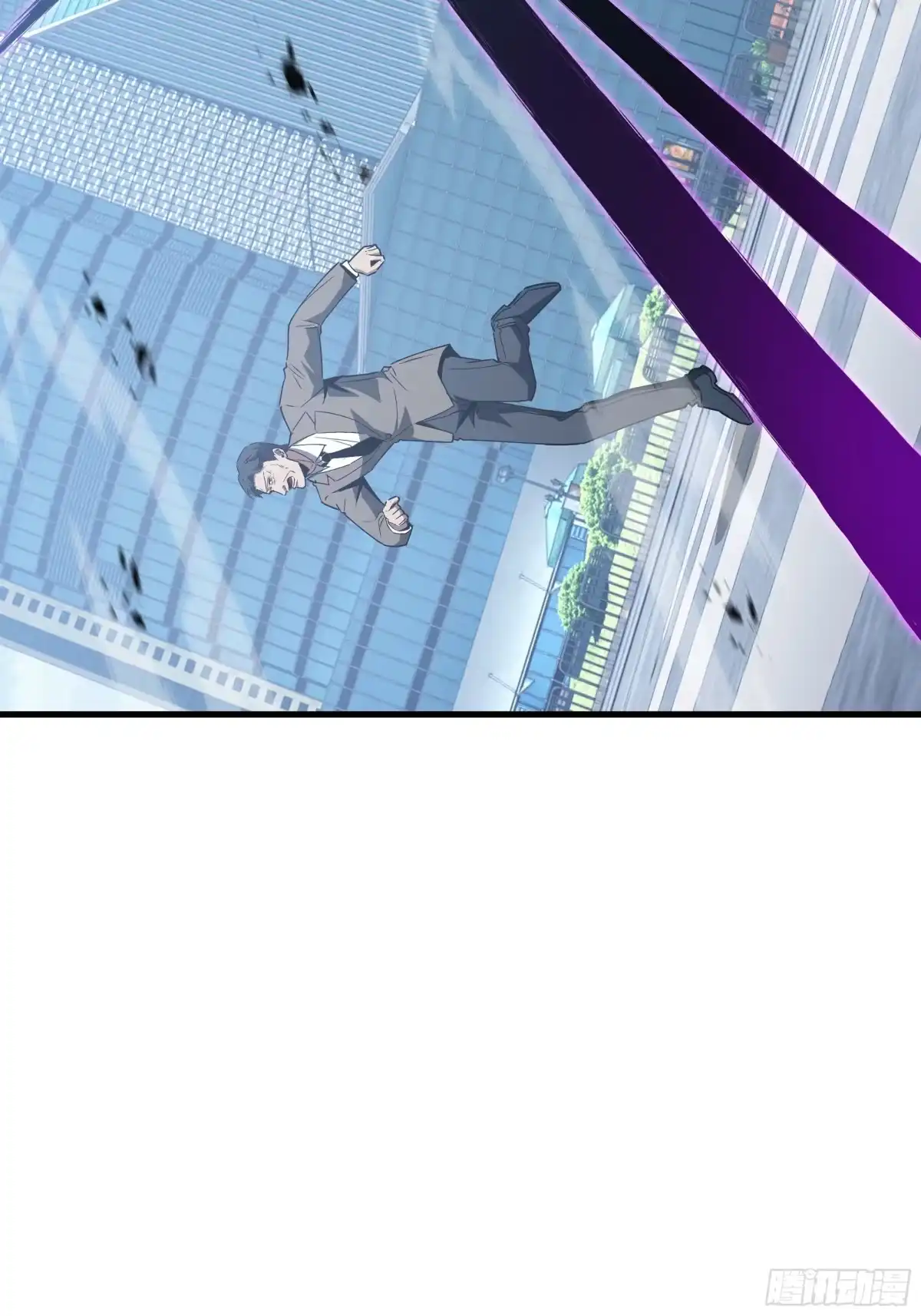 异狱暴君：我的影子能无限进化 第95话 此路不通 第28页