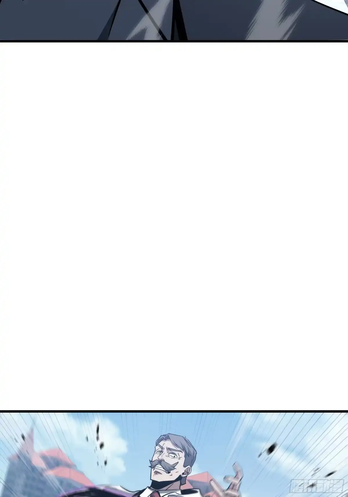 异狱暴君：我的影子能无限进化 第95话 此路不通 第30页