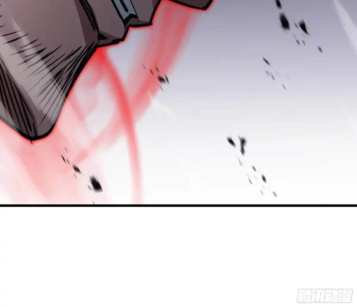 异狱暴君：我的影子能无限进化 第95话 此路不通 第59页