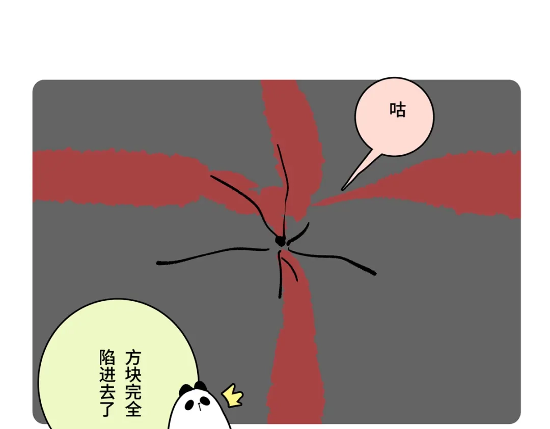 胖达x胖达 第二季第19话 第7页