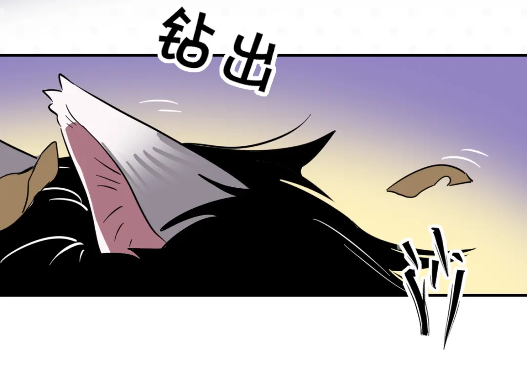来一声Wang！ 第11话 汪汪！深夜谈话 第15页