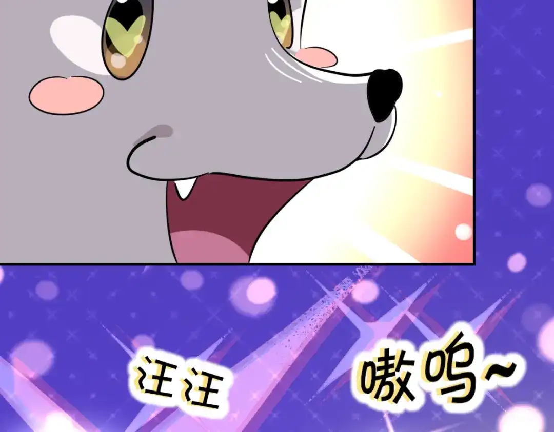 来一声Wang！ 第11话 汪汪！深夜谈话 第7页