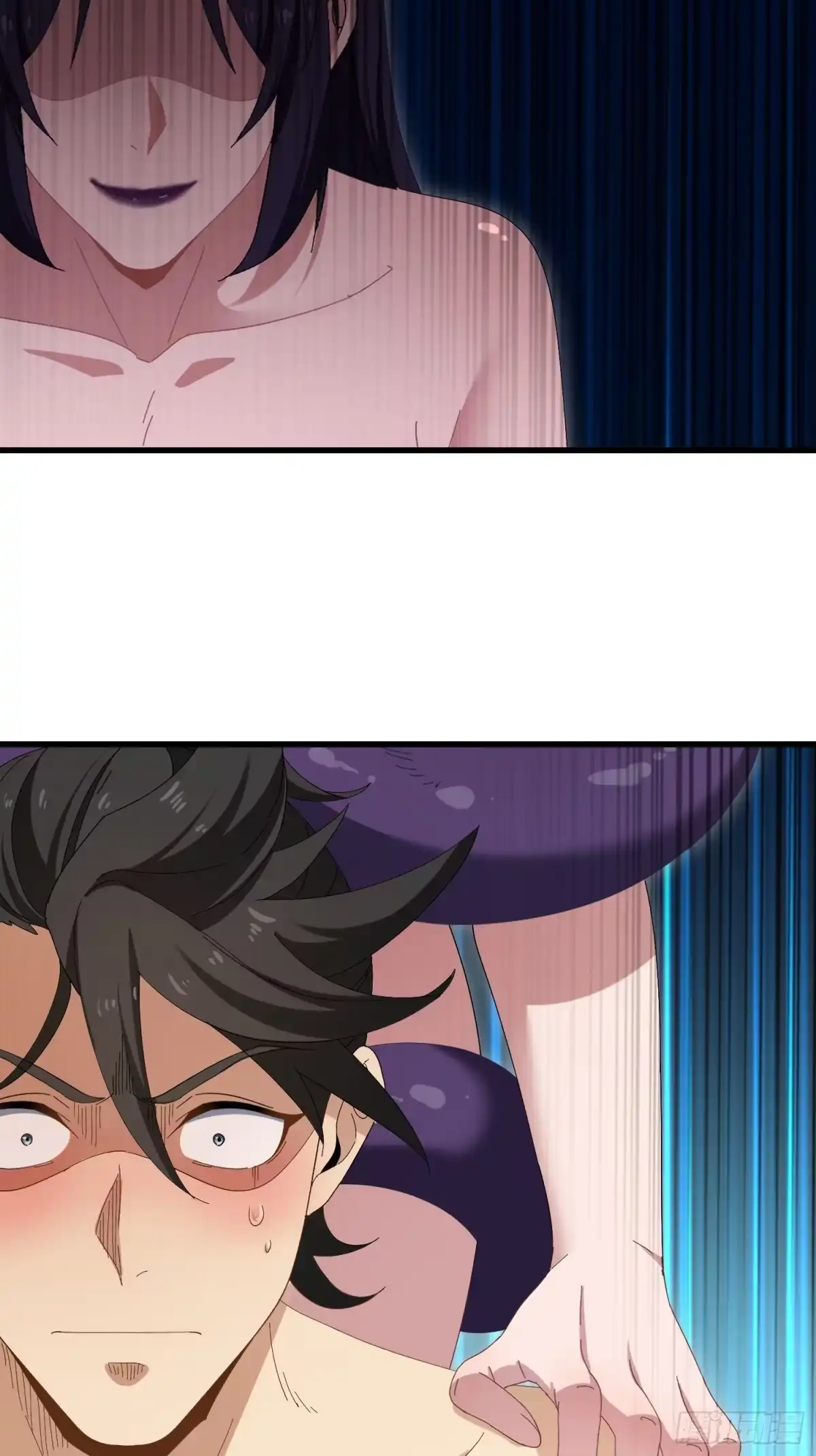 魔教教主苟在我身边看我偷偷修炼 第78话 没好人了 第7页