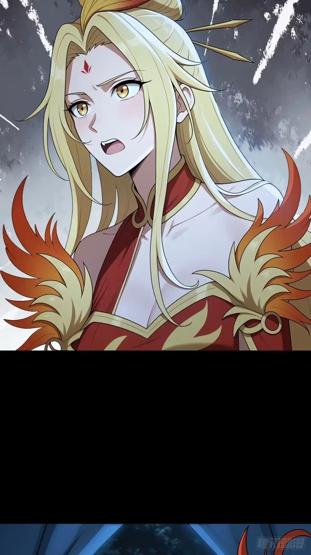 狠狠后宫了之拯救七个女反派 第63话 第154页
