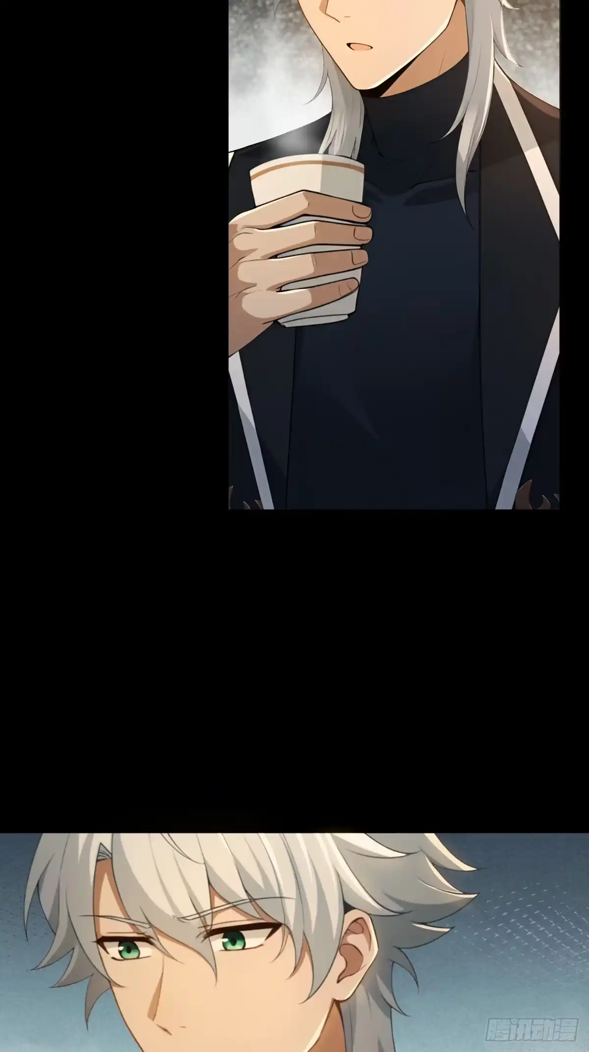 狠狠后宫了之拯救七个女反派 第64话 第97页