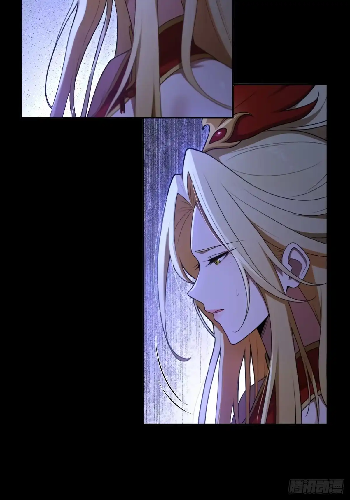 狠狠后宫了之拯救七个女反派 第61话 第24页
