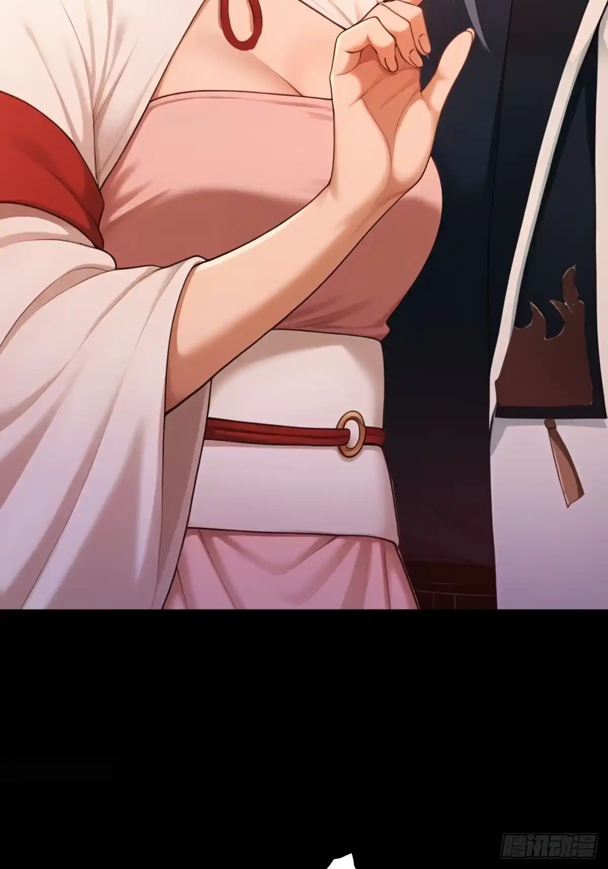 狠狠后宫了之拯救七个女反派 第64话 第131页