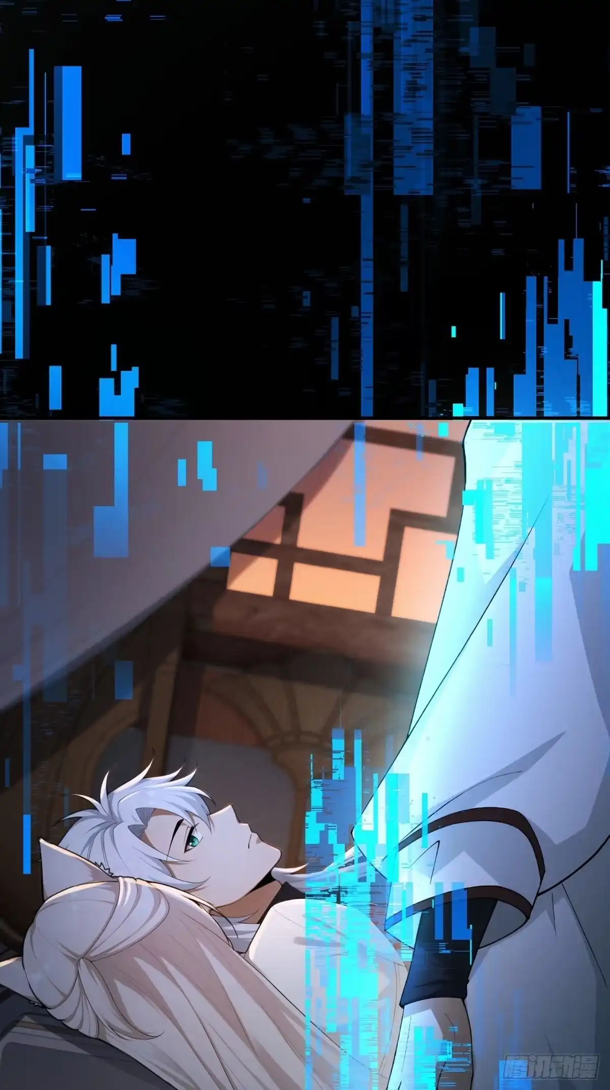 狠狠后宫了之拯救七个女反派 第66话 第19页