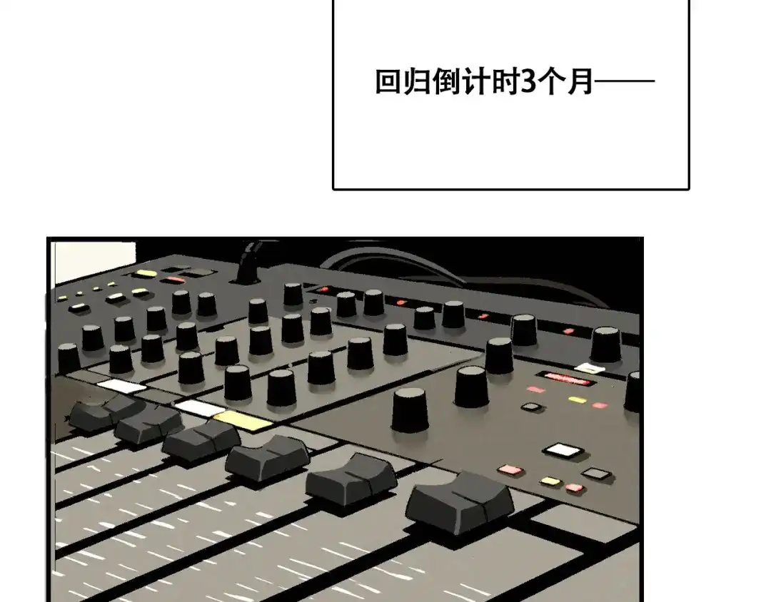 头条都是他 第四季42话：蜕变 第43页