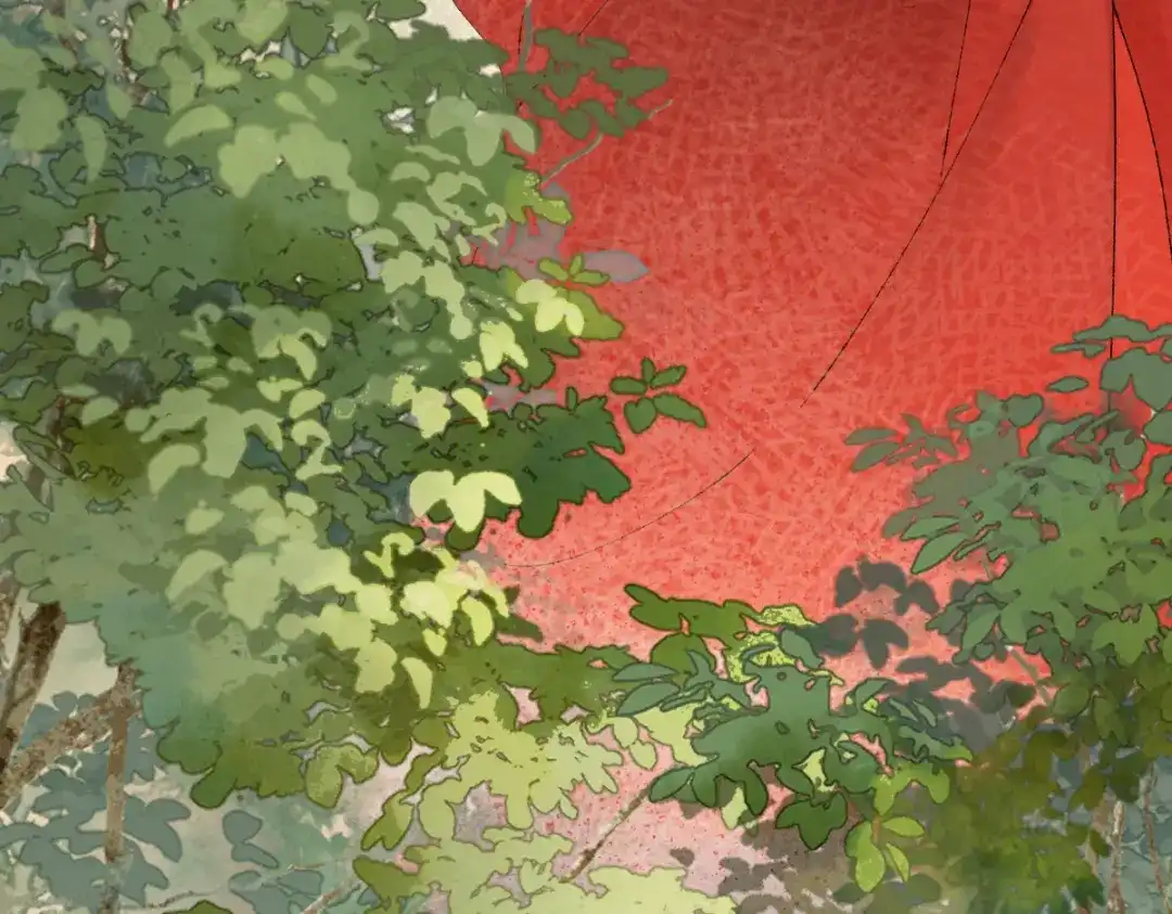 意中人 第六十三话 意悯，你可还在？ 第125页