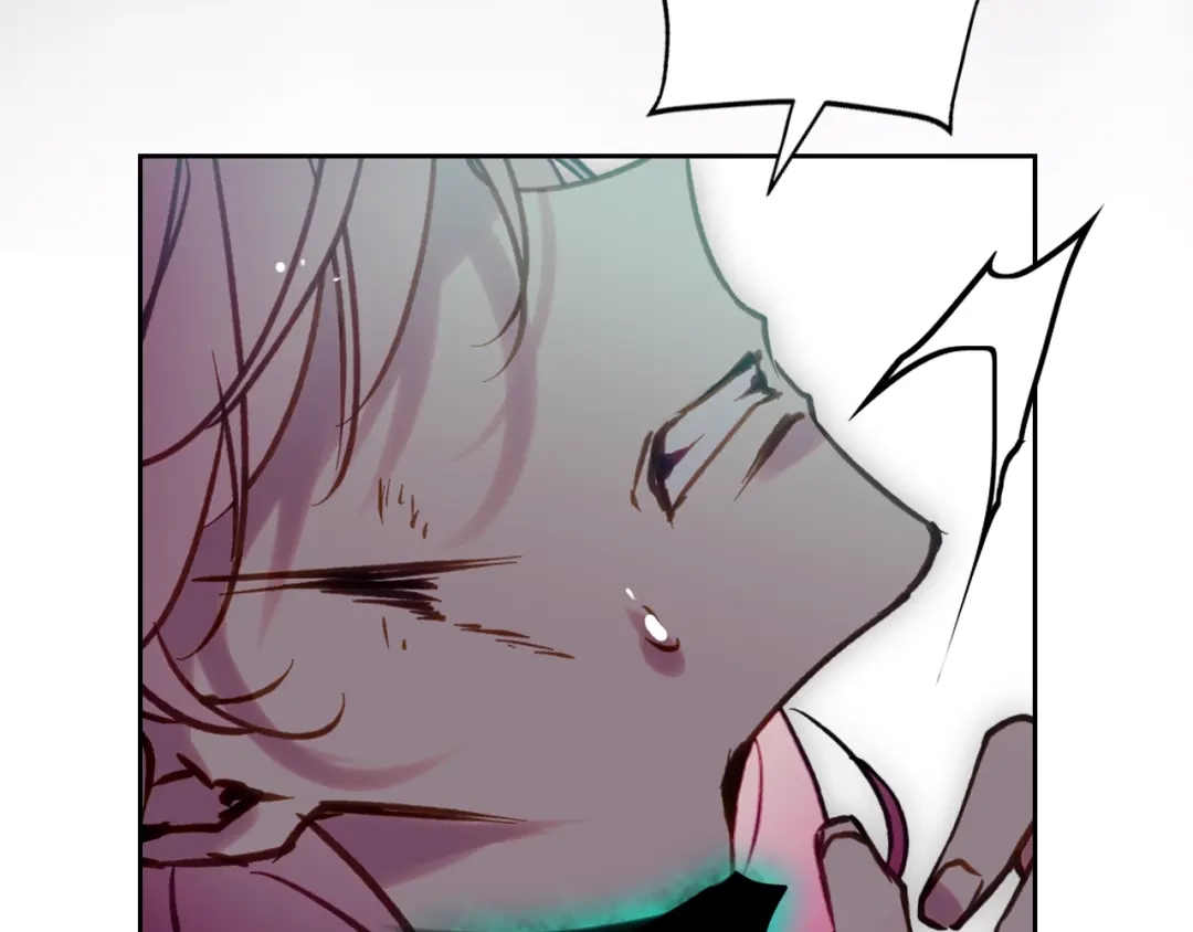 恋爱手游的男主都很危险 第210话 怪物 第135页