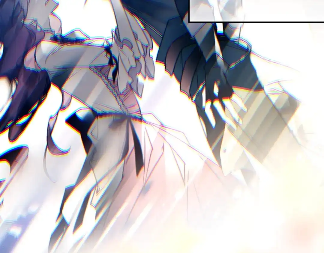 恋爱手游的男主都很危险 第210话 怪物 第49页