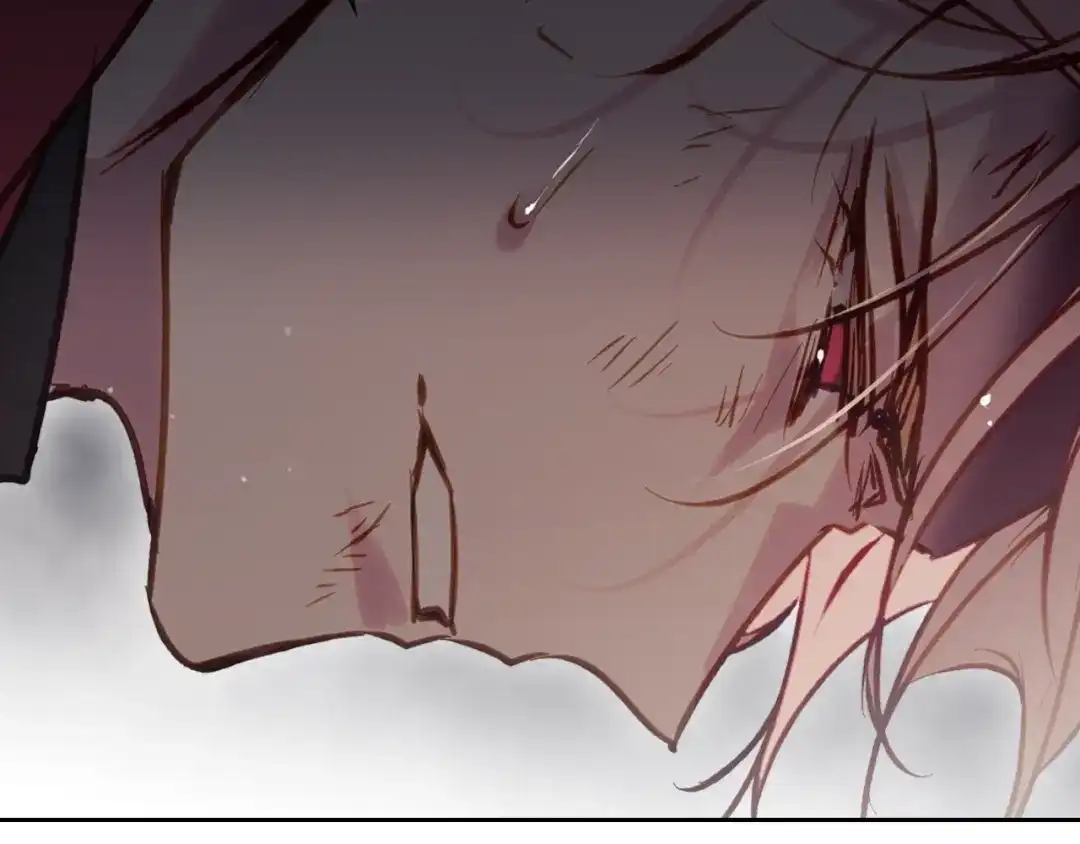 恋爱手游的男主都很危险 第212话 你该走了 第125页