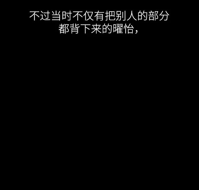 反转练习生 第64话 我想赢 第33页