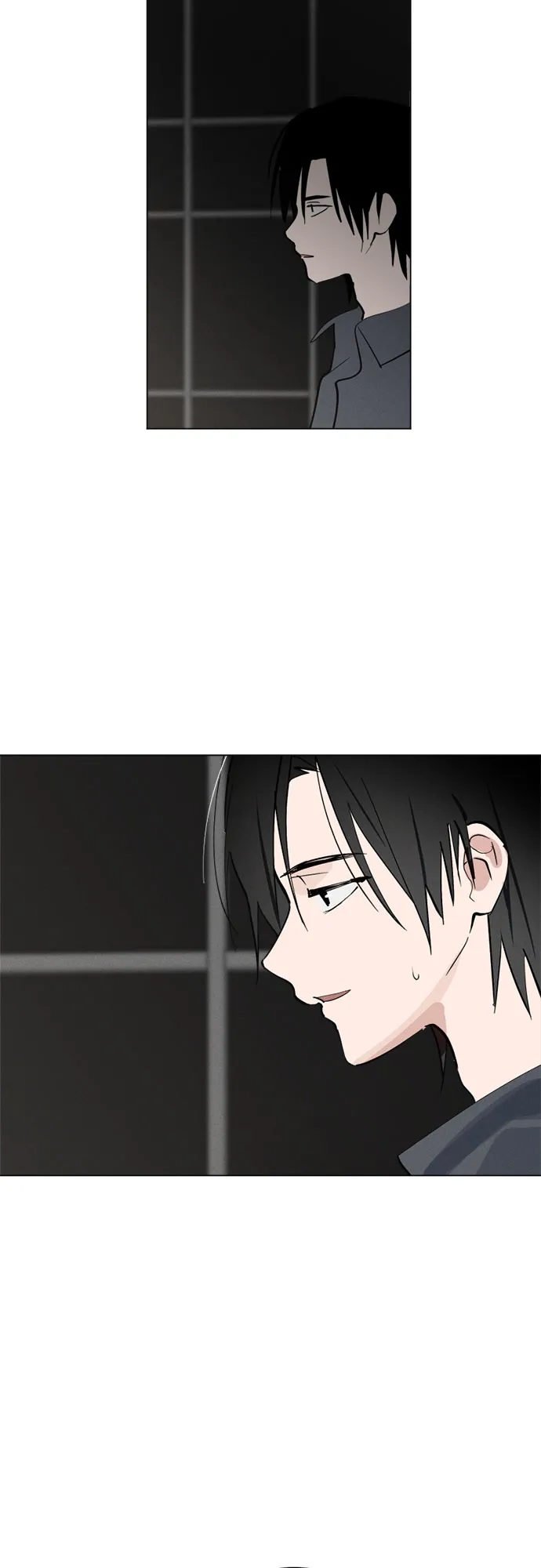 反转练习生 第66话 舞台结束后 第35页