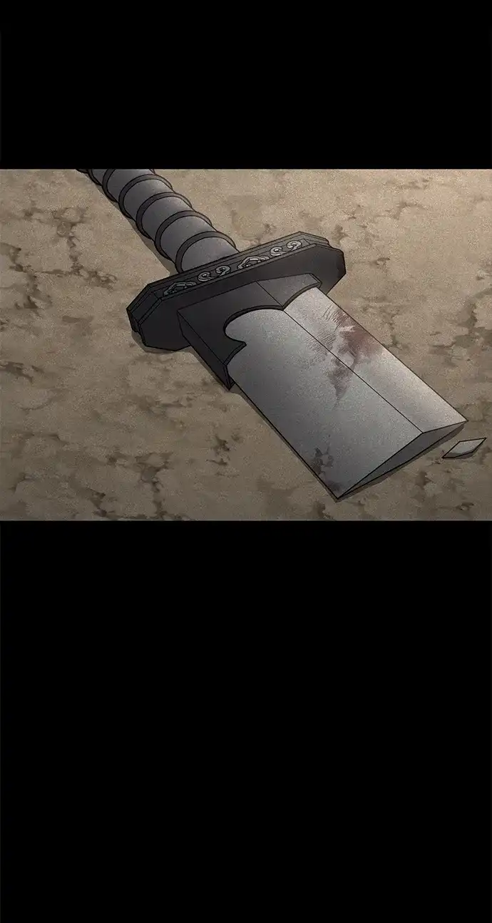 独剑复残门 第63话 第19页