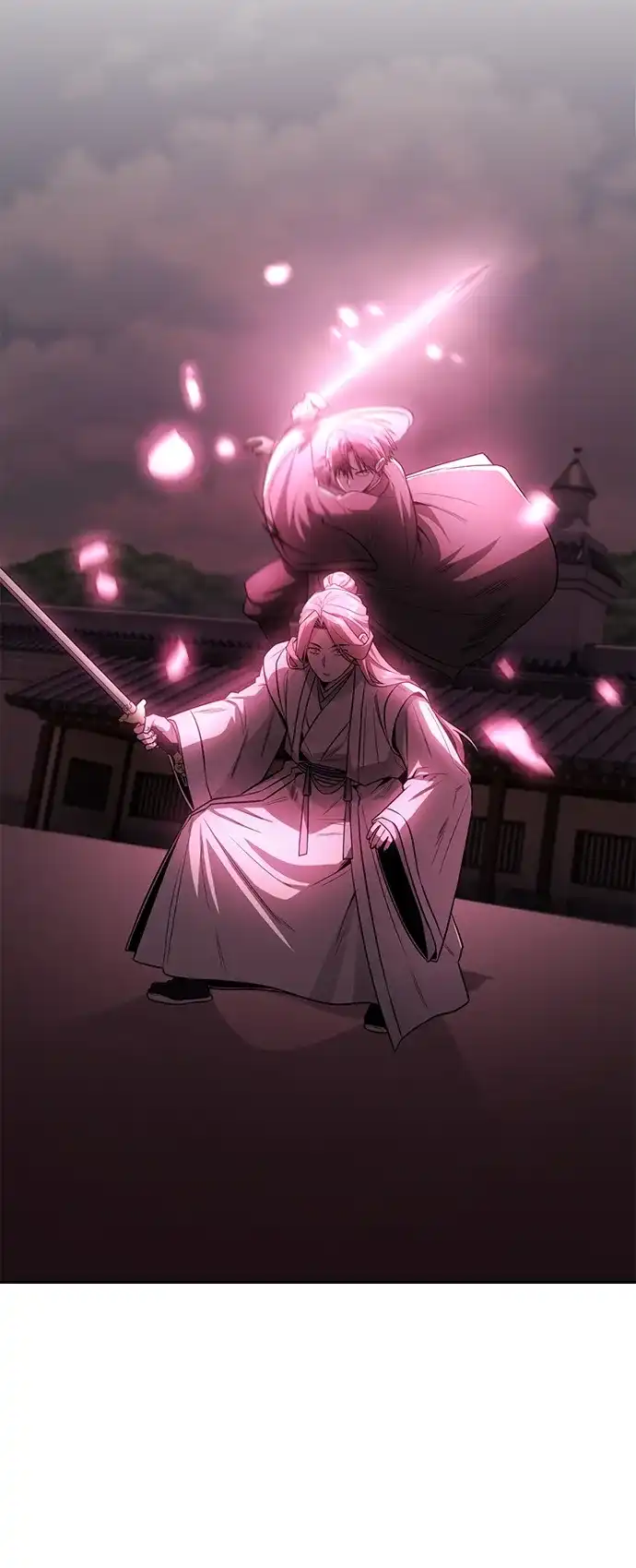 独剑复残门 第64话 第12页