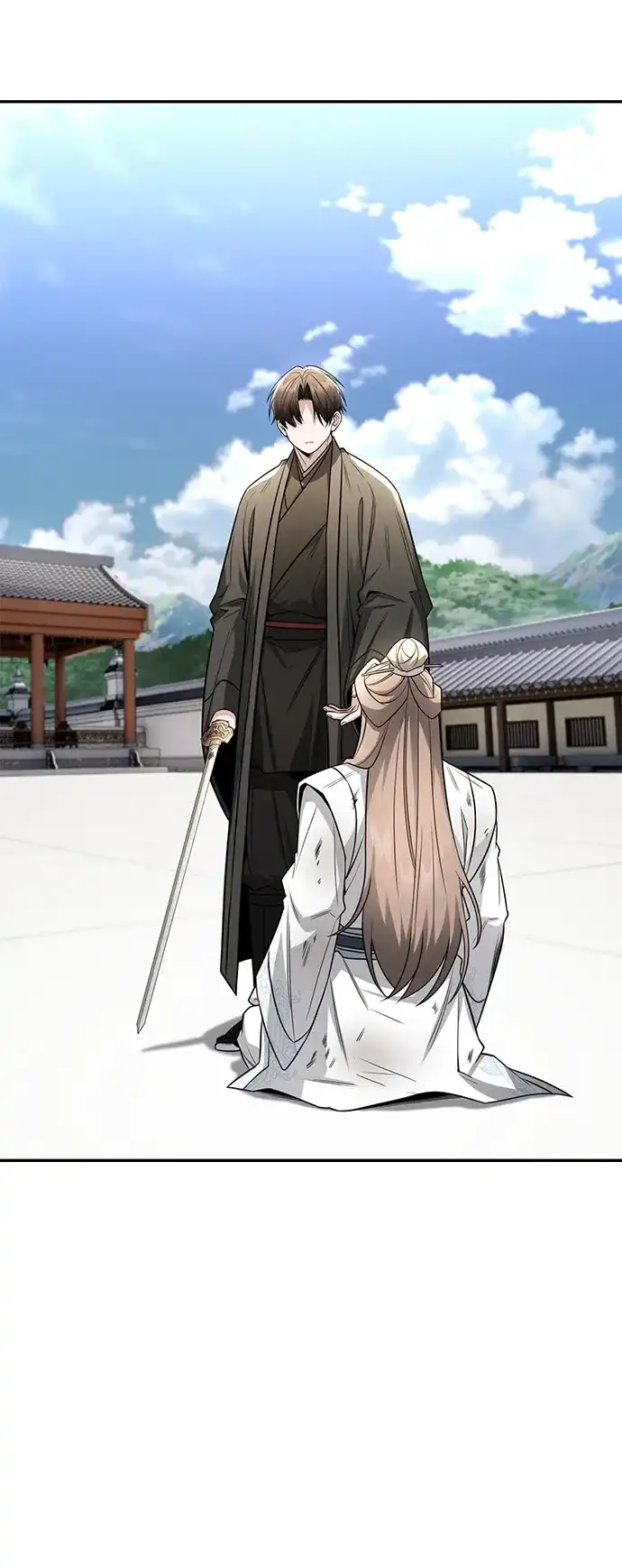 独剑复残门 第64话 第21页