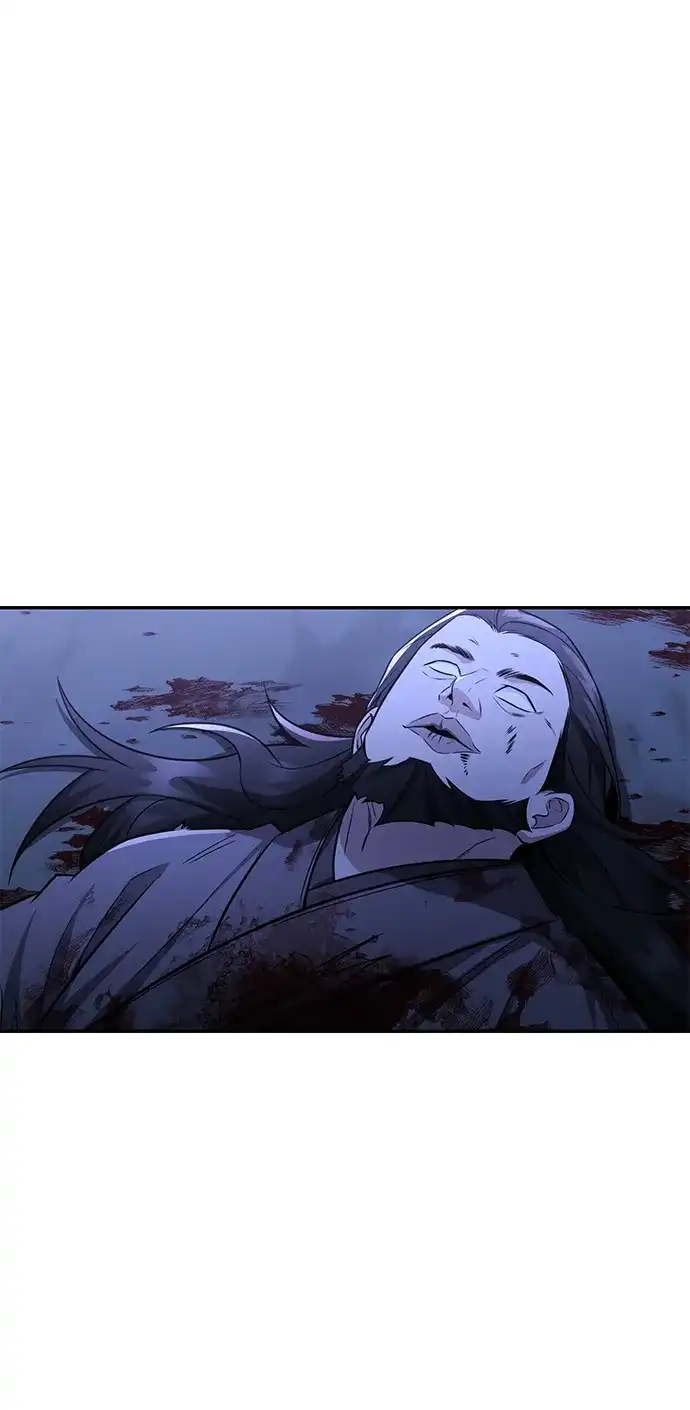 独剑复残门 第66话 第32页