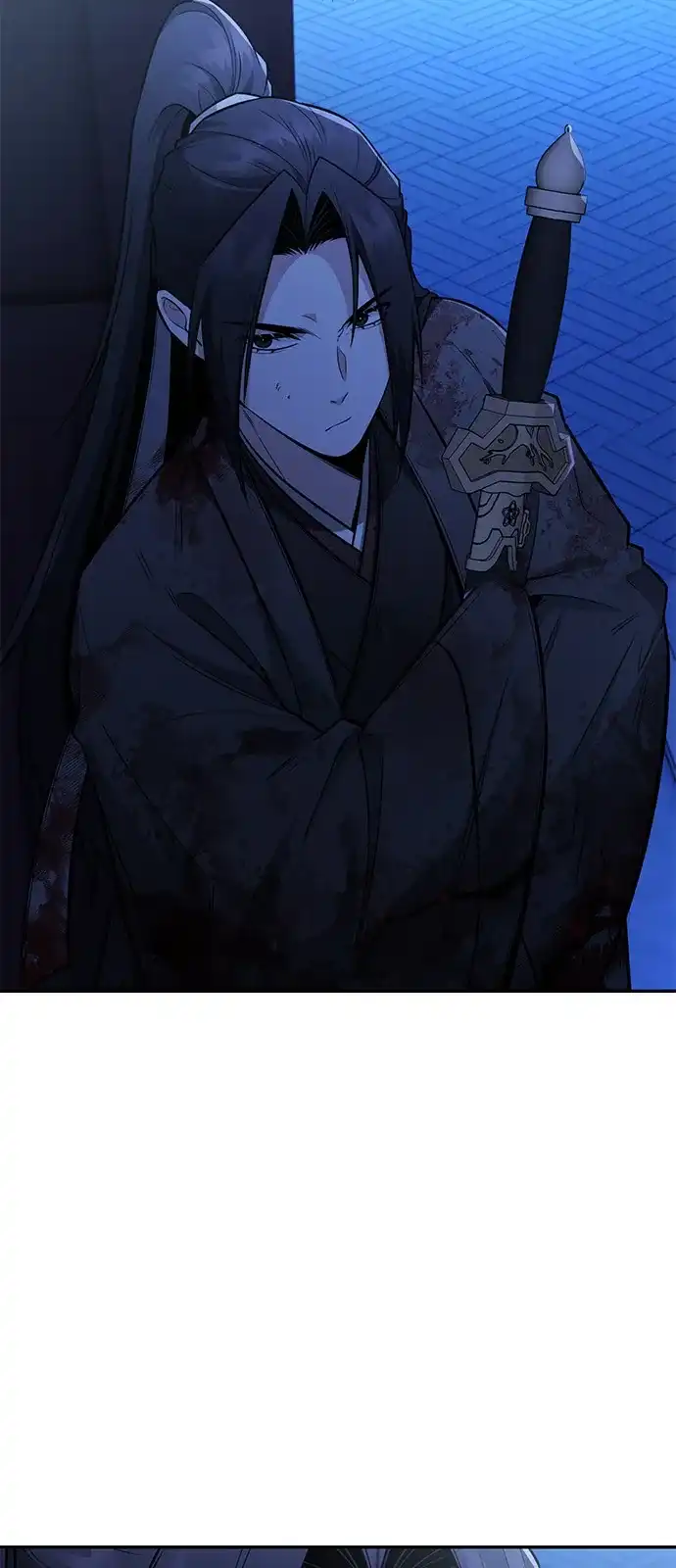 独剑复残门 第67话 第16页