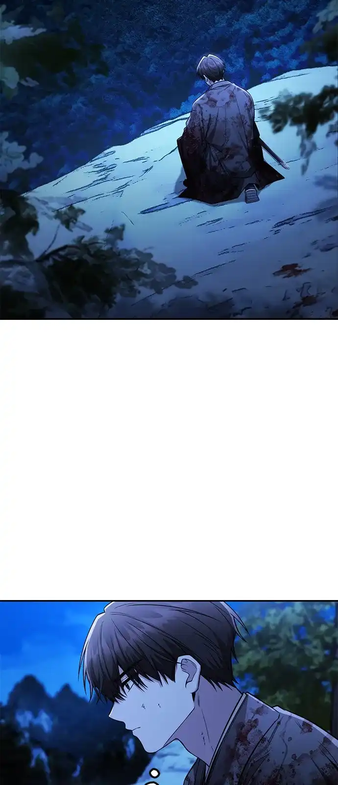 独剑复残门 第67话 第23页