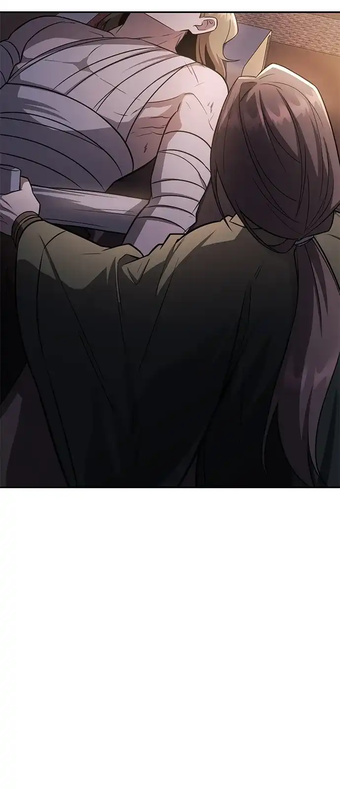 独剑复残门 第67话 第3页