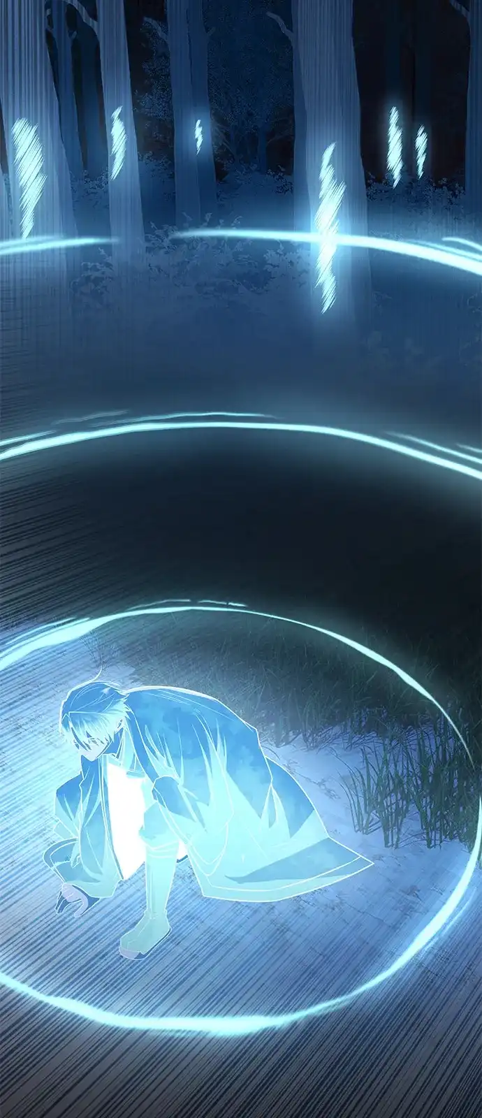 独剑复残门 第67话 第31页
