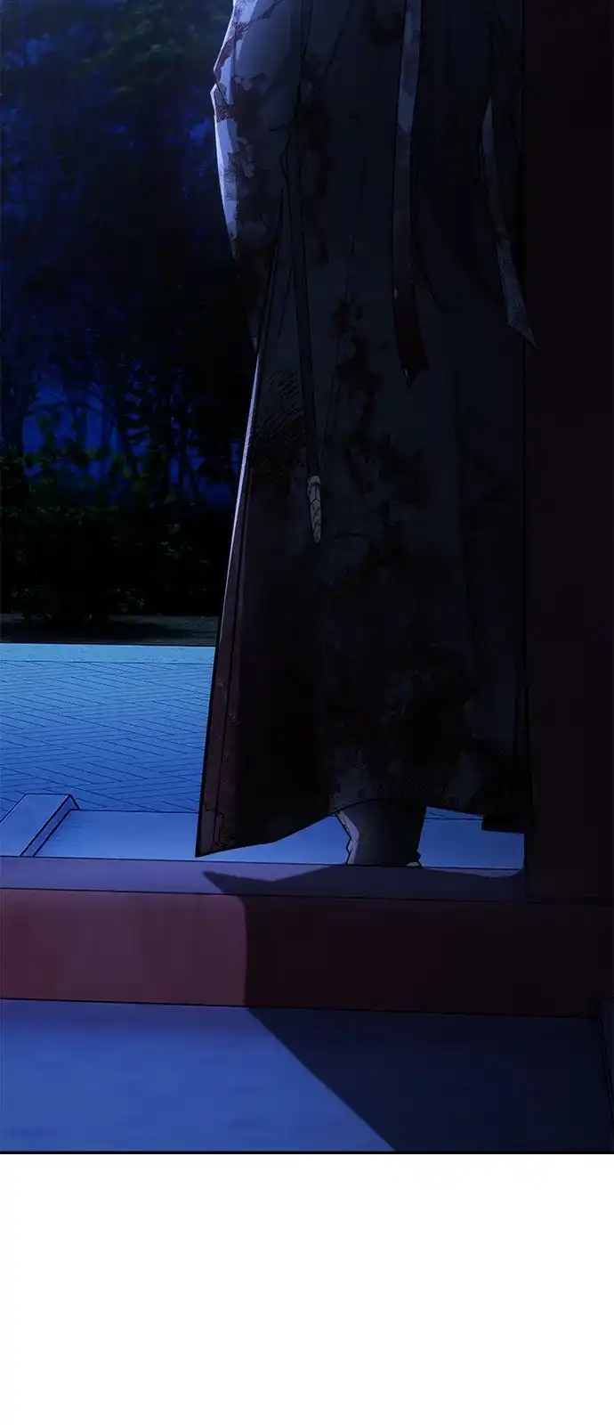 独剑复残门 第67话 第9页