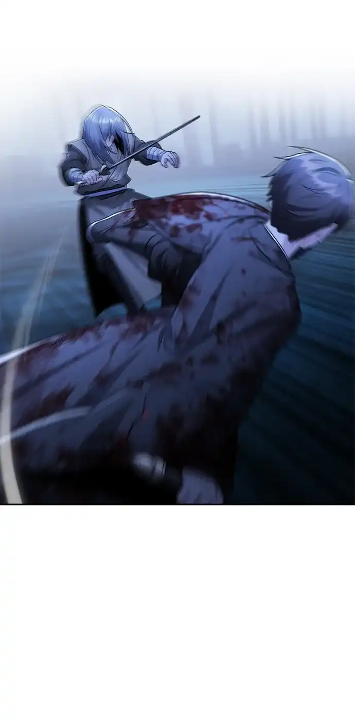 独剑复残门 第68话 第36页