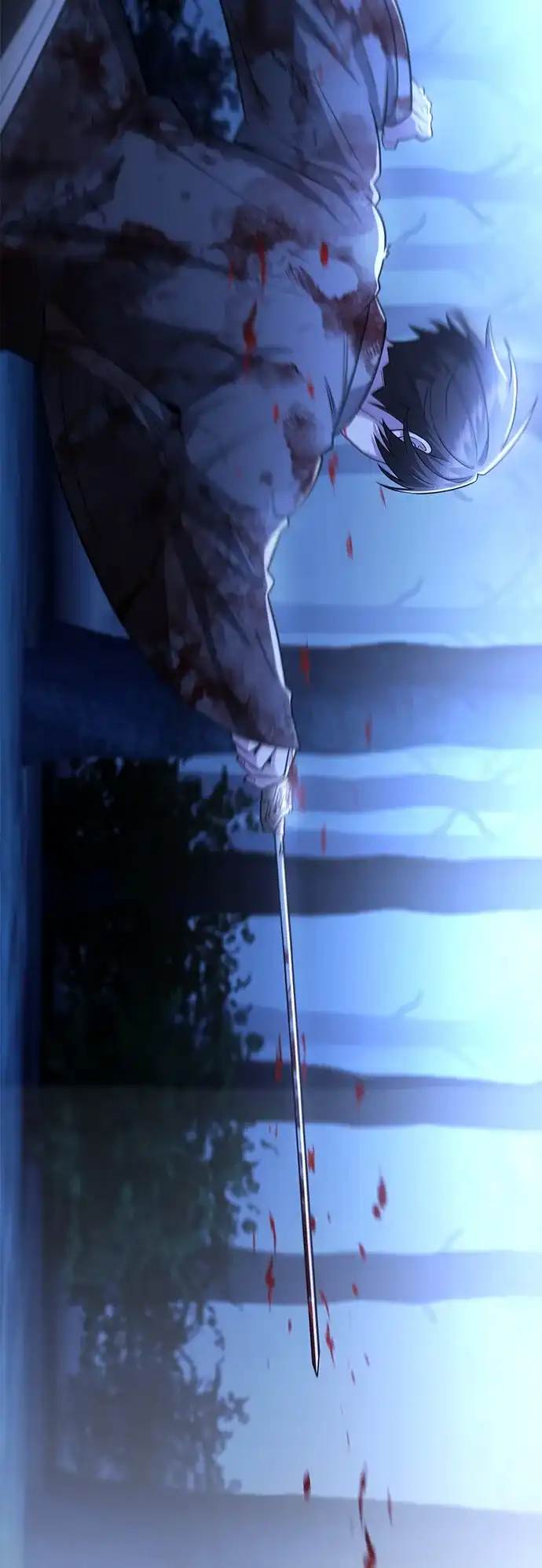 独剑复残门 第68话 第65页