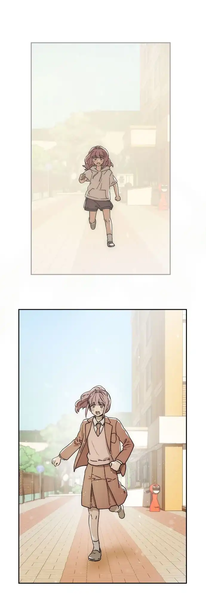 溺爱之渊 第76话 导火索(3) 第25页