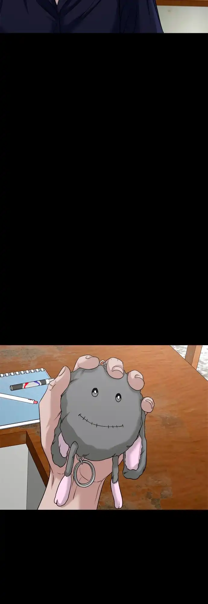 诡隐村 [第89话] 人命换的钱 第37页